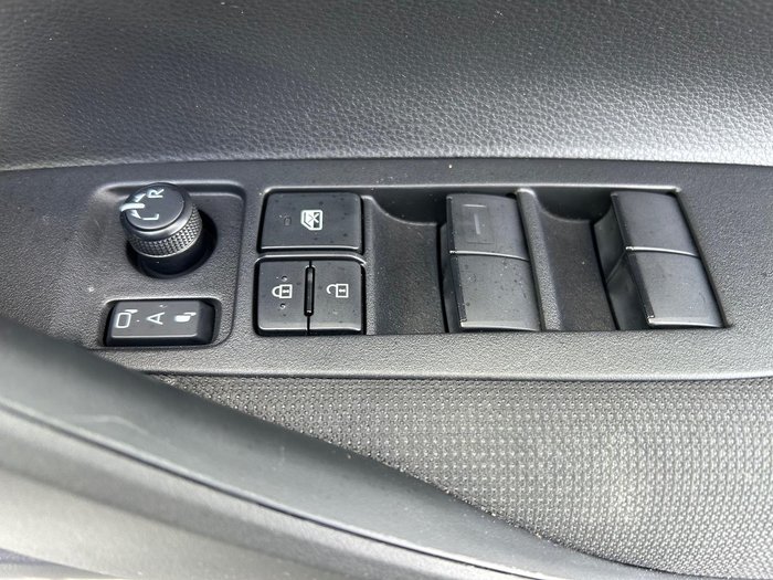 2024 Toyota Corolla Ascent Sport Hybrid