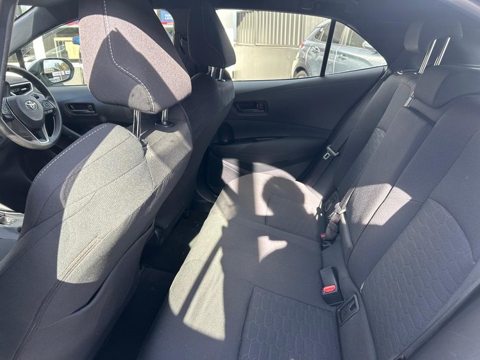2024 Toyota Corolla Ascent Sport Hybrid