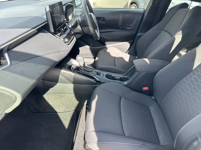 2024 Toyota Corolla Ascent Sport Hybrid