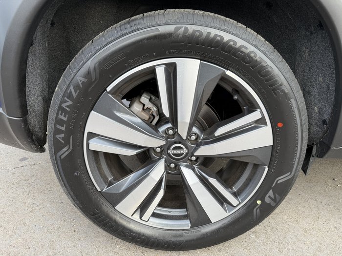 2024 Nissan X-Trail TI
