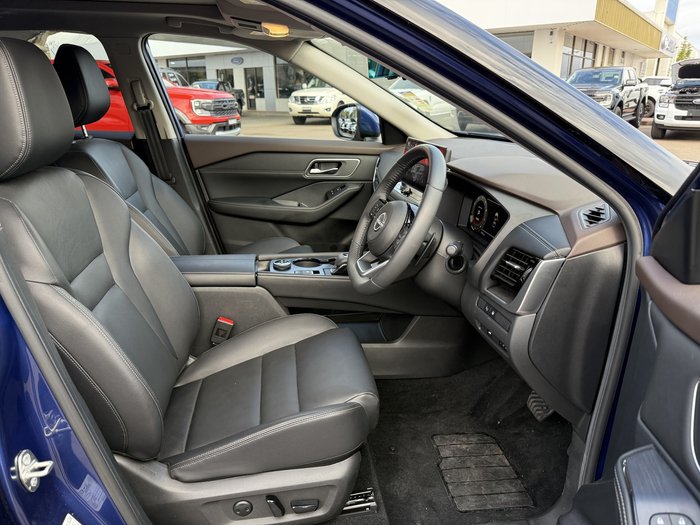 2024 Nissan X-Trail TI