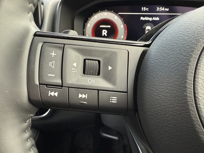 2024 Nissan X-Trail TI