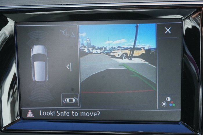 2014 Volkswagen Golf 90TSI Comfortline
