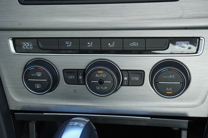 2014 Volkswagen Golf 90TSI Comfortline