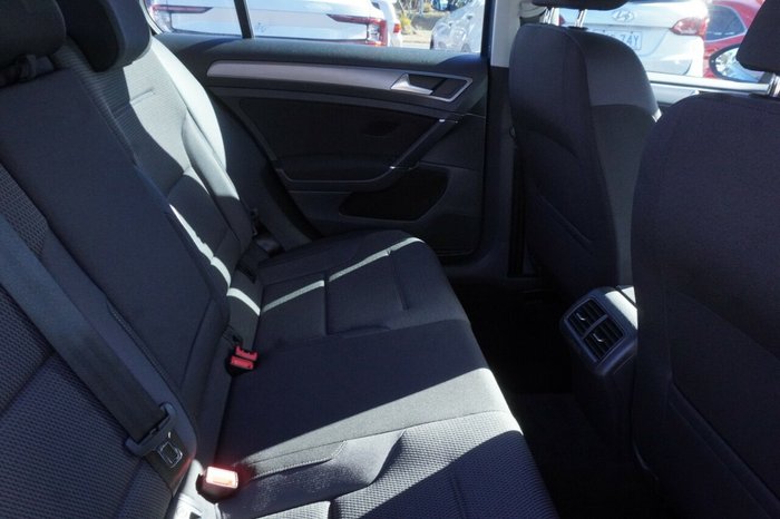 2014 Volkswagen Golf 90TSI Comfortline