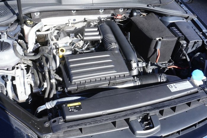 2014 Volkswagen Golf 90TSI Comfortline
