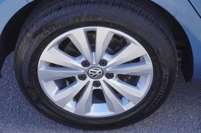 2014 Volkswagen Golf 90TSI Comfortline