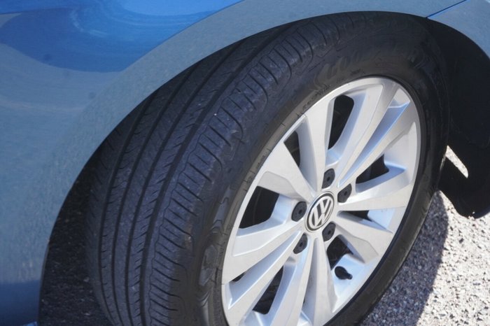 2014 Volkswagen Golf 90TSI Comfortline