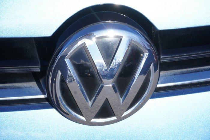 2014 Volkswagen Golf 90TSI Comfortline