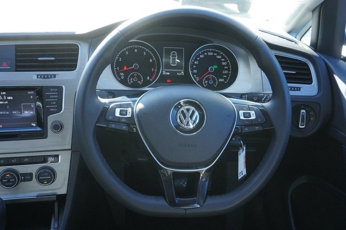 2014 Volkswagen Golf 90TSI Comfortline