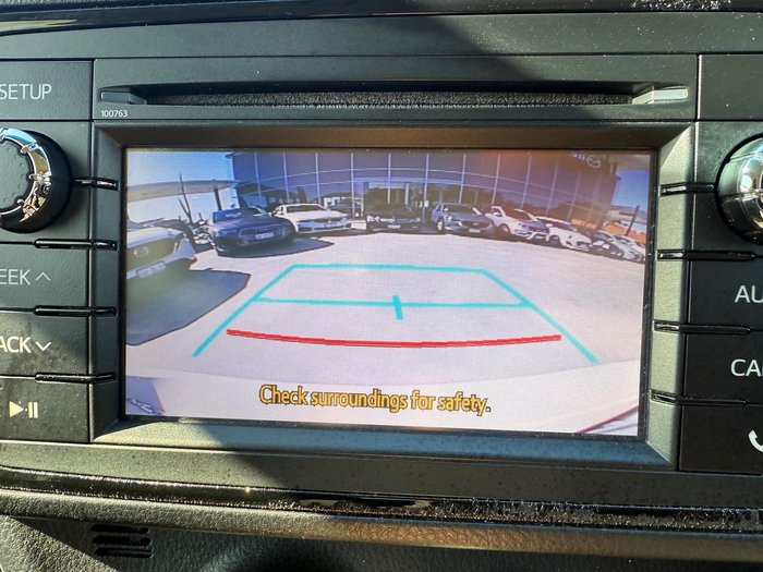 2019 Toyota Yaris Ascent