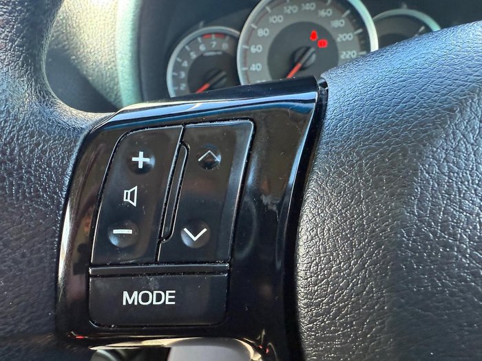 2019 Toyota Yaris Ascent