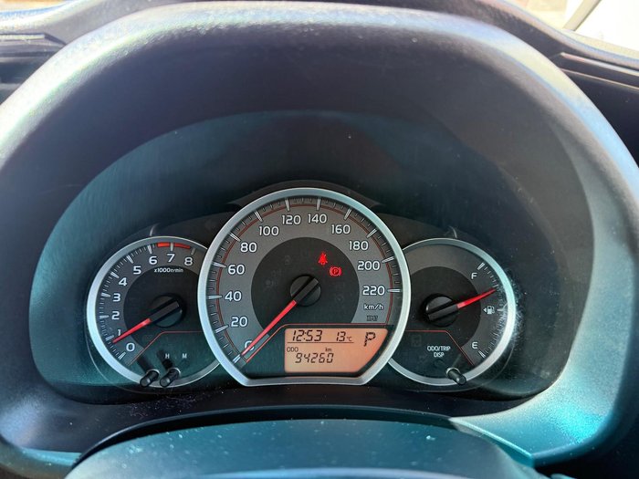 2019 Toyota Yaris Ascent