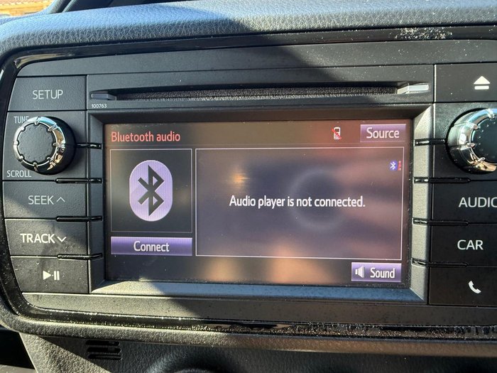 2019 Toyota Yaris Ascent
