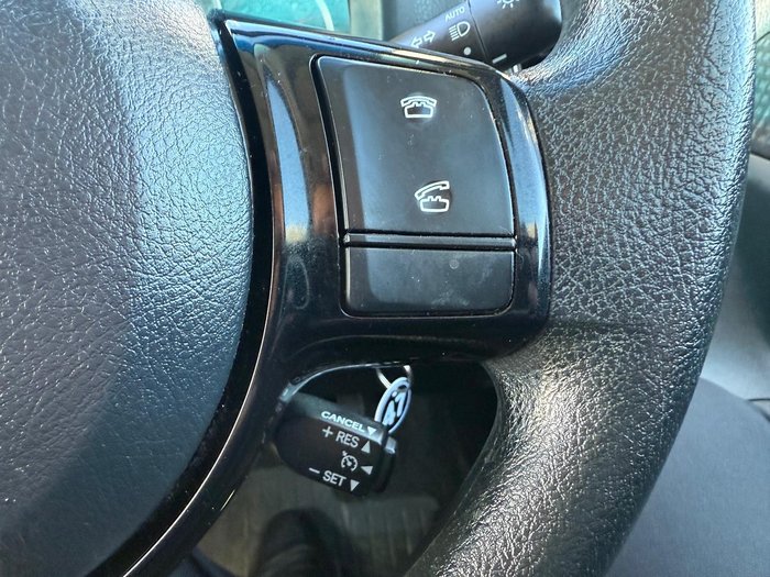 2019 Toyota Yaris Ascent