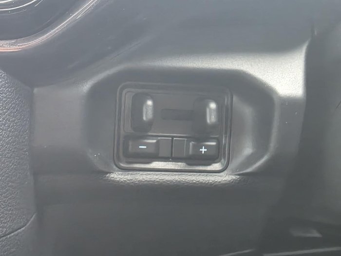 2024 Ford Ranger Wildtrak