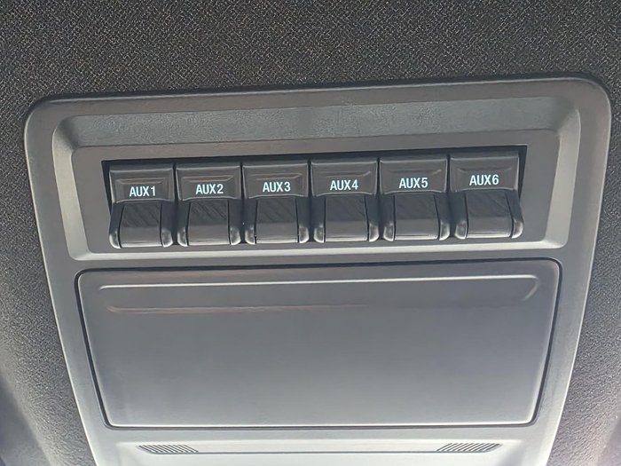 2024 Ford Ranger Wildtrak