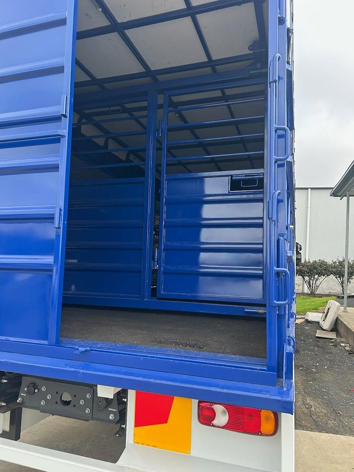 2025 Iveco Eurocargo Ml160 ML160