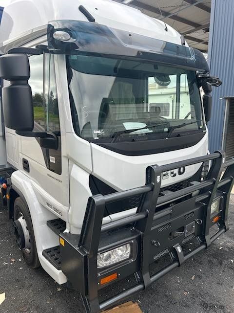 2025 Iveco Eurocargo Ml160 ML160