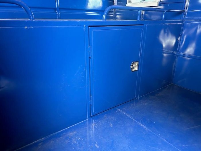 2025 Iveco Eurocargo Ml160 ML160