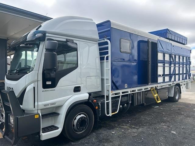 2025 Iveco Eurocargo Ml160 ML160