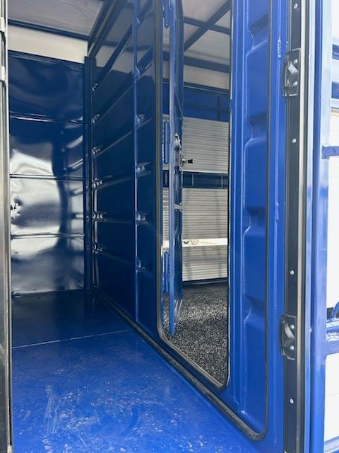2025 Iveco Eurocargo Ml160 ML160