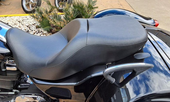2020 Harley-Davidson Freewheeler 114 (FLRT) Freewheeler Black