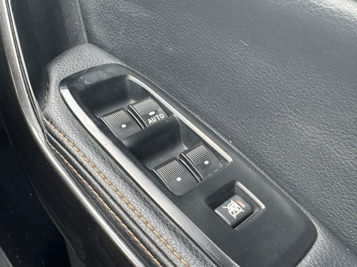 2019 Ford Ranger Wildtrak