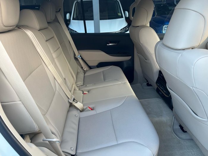 2024 Toyota Landcruiser VX FJA300R 4X4 Dual Range