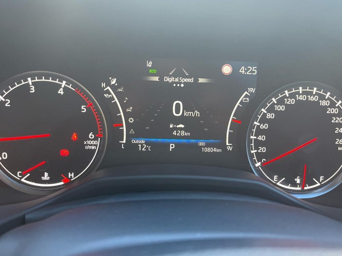 2024 Toyota Landcruiser VX FJA300R 4X4 Dual Range