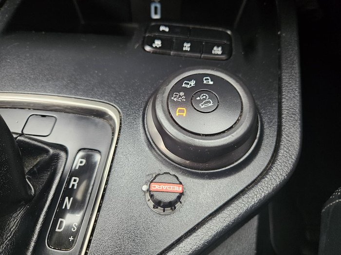 2019 Ford Everest Trend