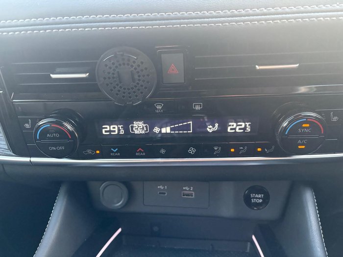 2023 Nissan X-TRAIL Ti e-POWER