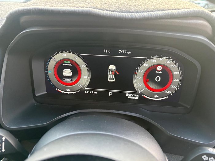 2023 Nissan X-TRAIL Ti e-POWER