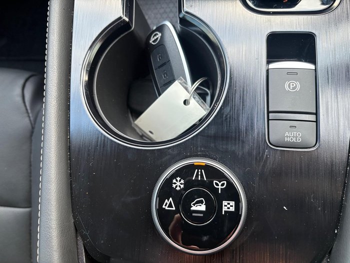 2023 Nissan X-TRAIL Ti e-POWER