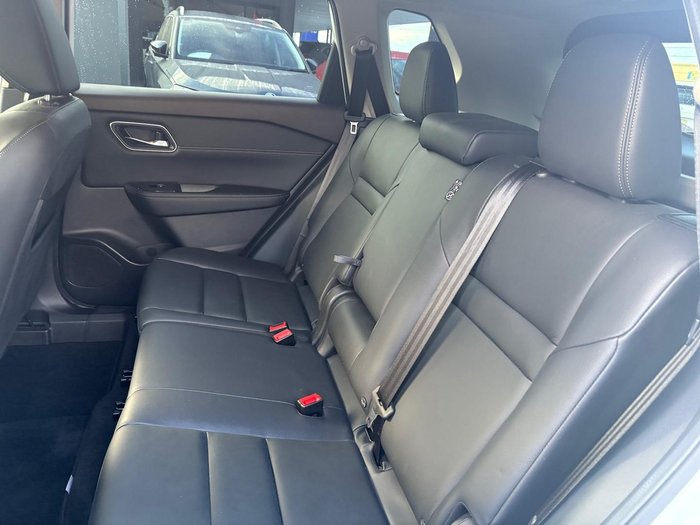 2023 Nissan X-TRAIL Ti e-POWER