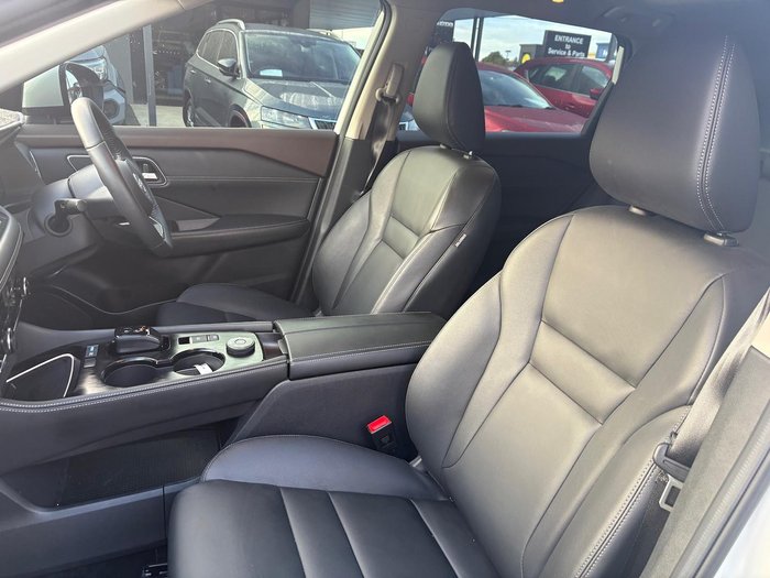 2023 Nissan X-TRAIL Ti e-POWER