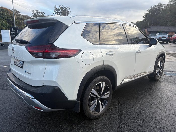 2023 Nissan X-TRAIL Ti e-POWER