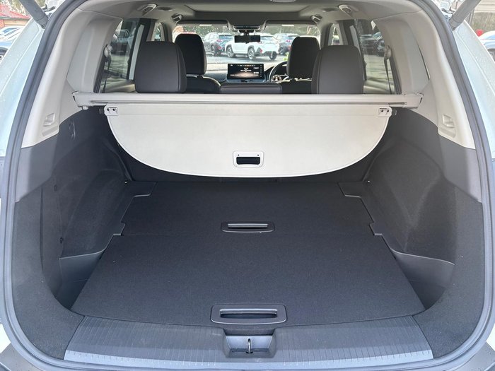2023 Nissan X-TRAIL Ti e-POWER