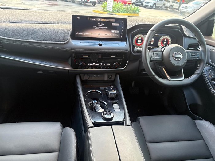 2023 Nissan X-TRAIL Ti e-POWER