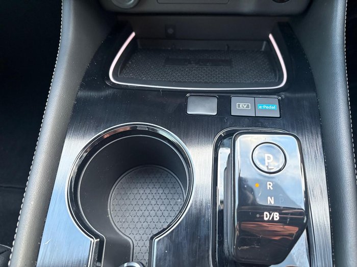 2023 Nissan X-TRAIL Ti e-POWER