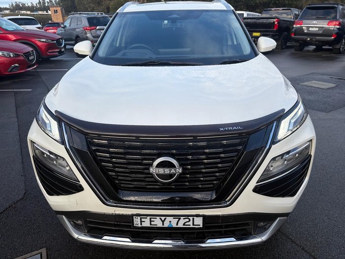 2023 Nissan X-TRAIL Ti e-POWER
