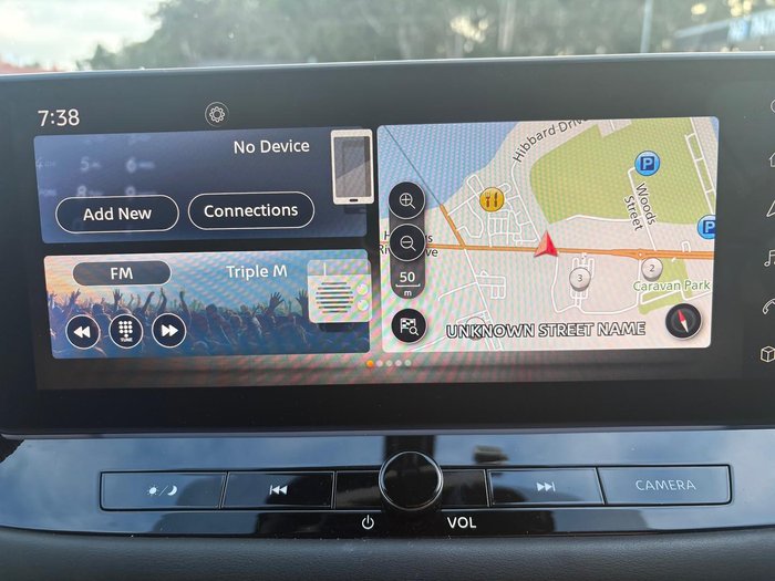 2023 Nissan X-TRAIL Ti e-POWER