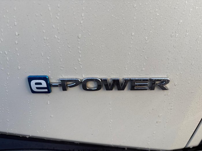2023 Nissan X-TRAIL Ti e-POWER