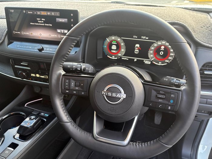 2023 Nissan X-TRAIL Ti e-POWER
