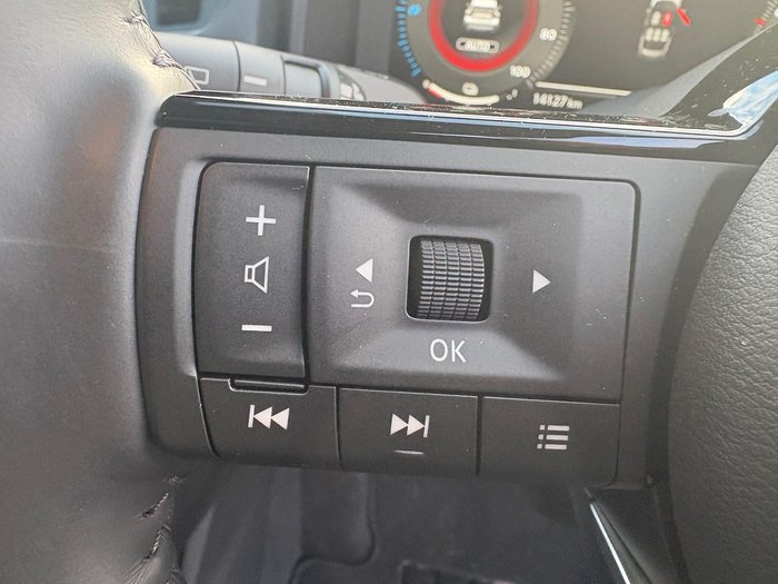 2023 Nissan X-TRAIL Ti e-POWER