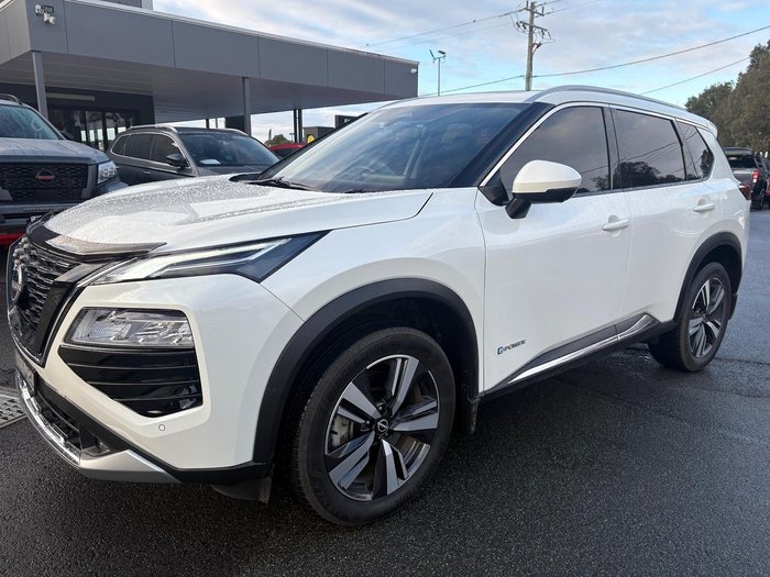 2023 Nissan X-TRAIL Ti e-POWER