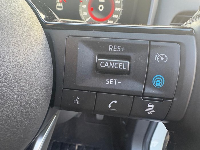 2023 Nissan X-TRAIL Ti e-POWER