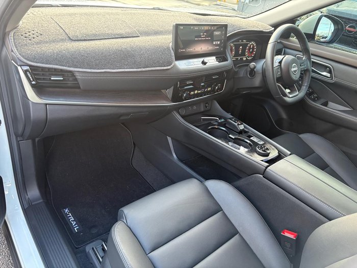 2023 Nissan X-TRAIL Ti e-POWER