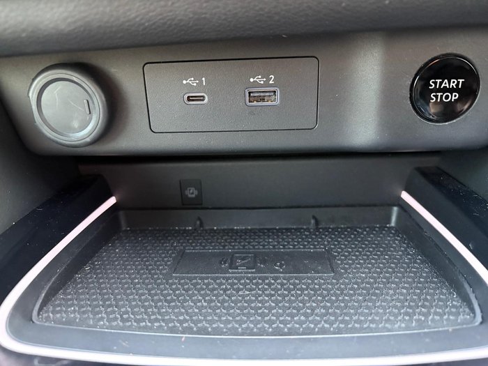 2023 Nissan X-TRAIL Ti e-POWER