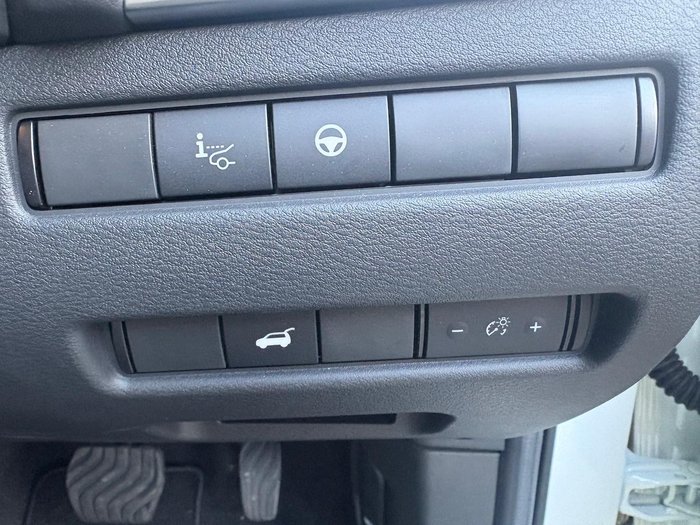 2023 Nissan X-TRAIL Ti e-POWER
